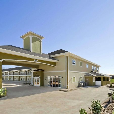 Ssunriser Inn Kilgore Ngoại thất bức ảnh