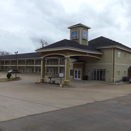 Ssunriser Inn Kilgore Ngoại thất bức ảnh