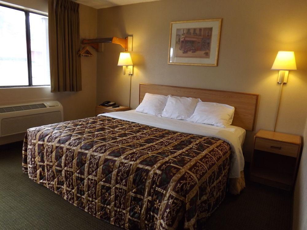 Ssunriser Inn Kilgore Ngoại thất bức ảnh