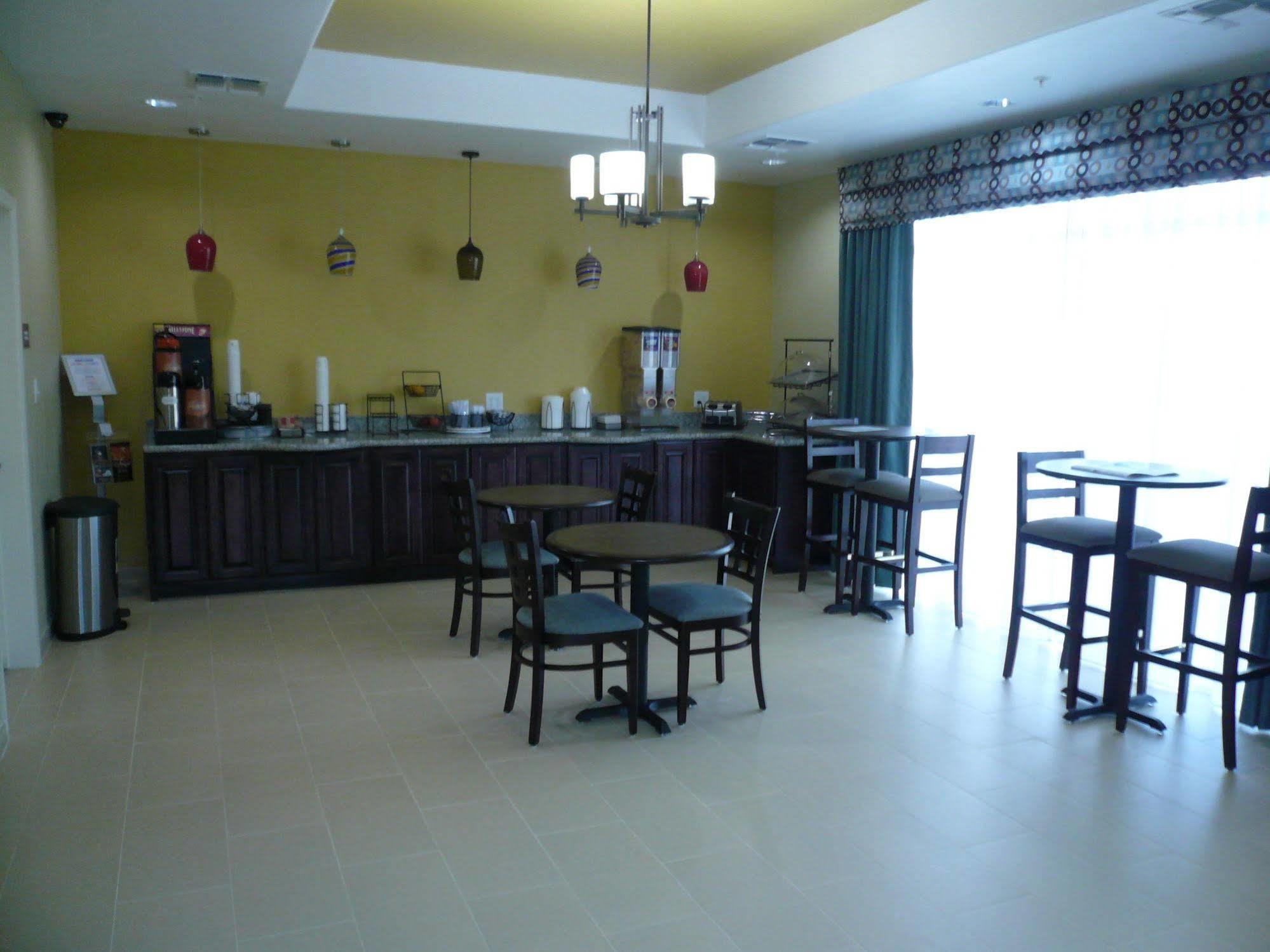 Ssunriser Inn Kilgore Ngoại thất bức ảnh