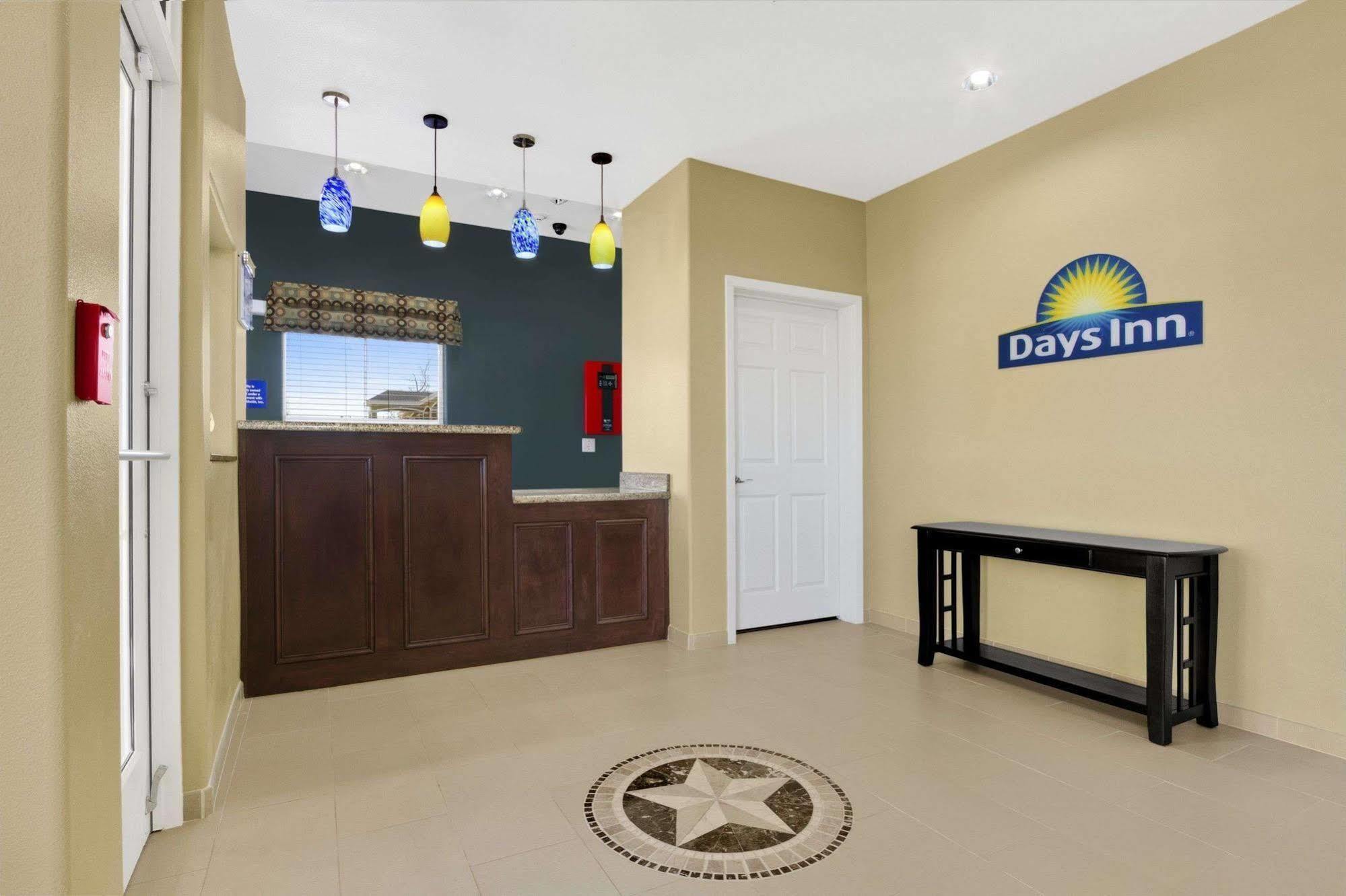 Ssunriser Inn Kilgore Ngoại thất bức ảnh