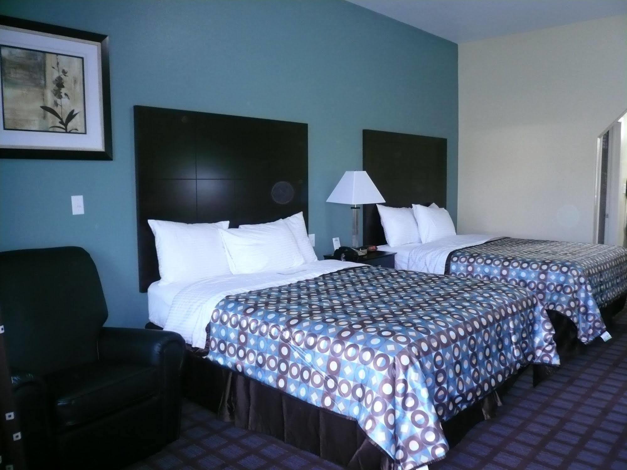 Ssunriser Inn Kilgore Phòng bức ảnh