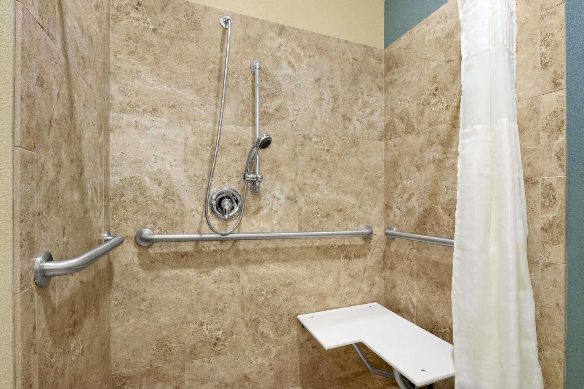 Ssunriser Inn Kilgore Ngoại thất bức ảnh