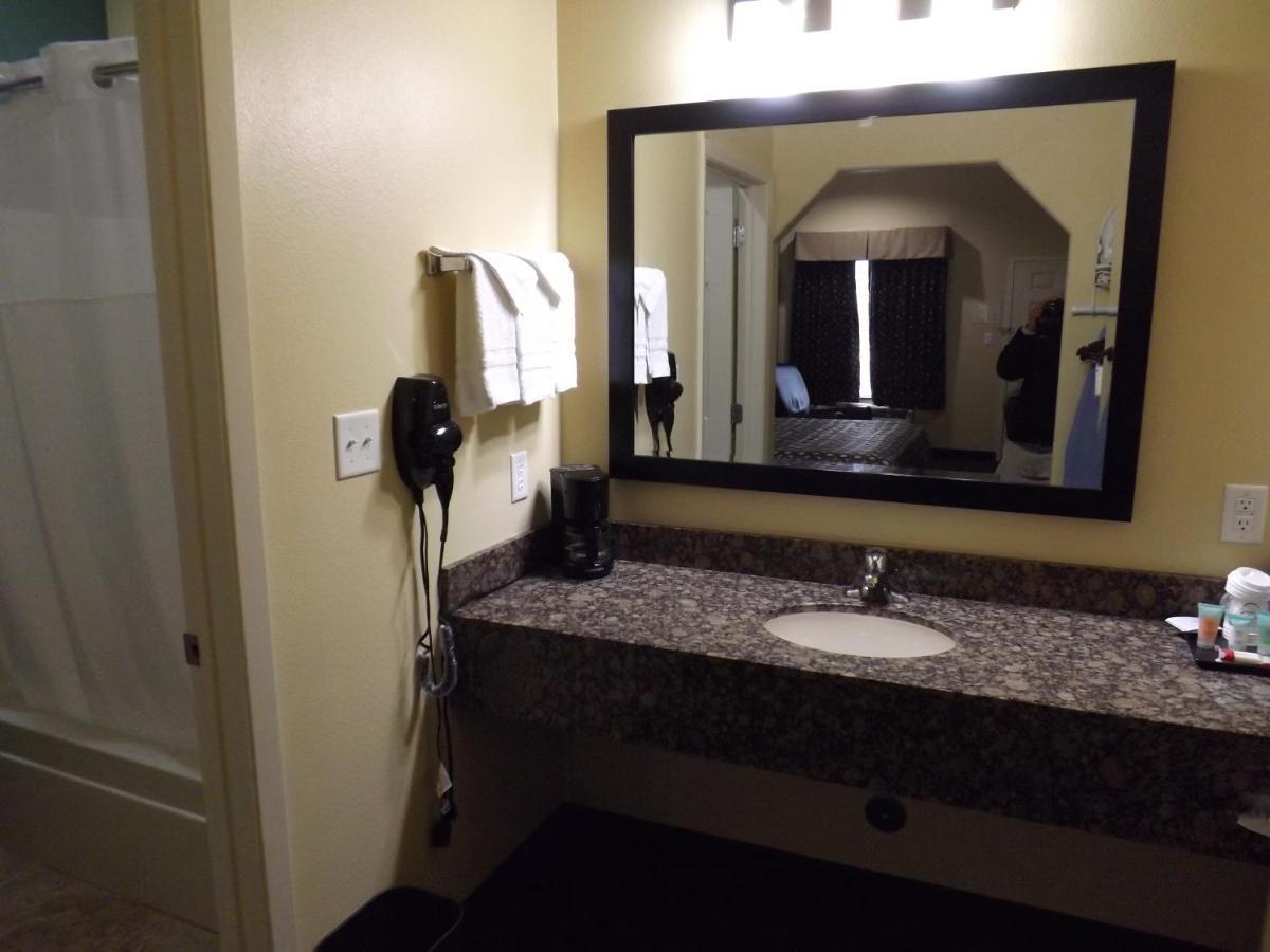 Ssunriser Inn Kilgore Ngoại thất bức ảnh