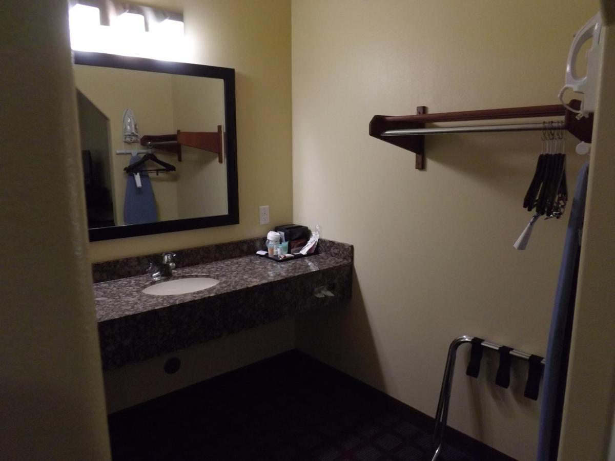 Ssunriser Inn Kilgore Ngoại thất bức ảnh